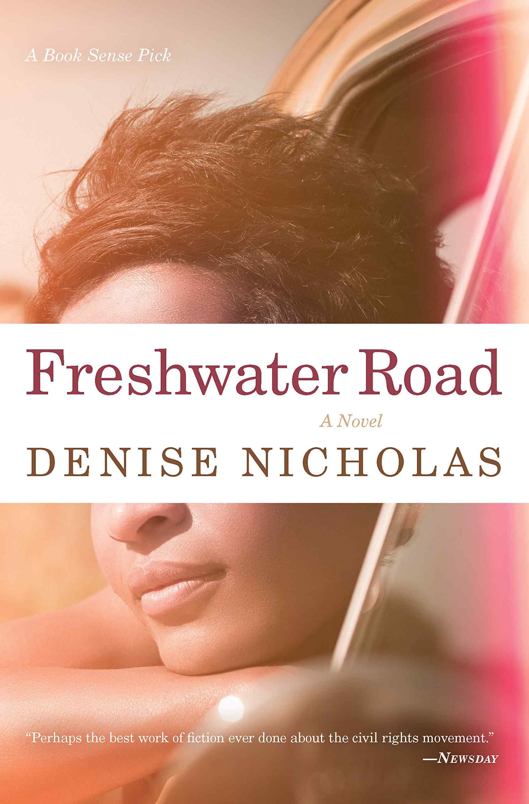 Freshwater Road by Denise Nicholas