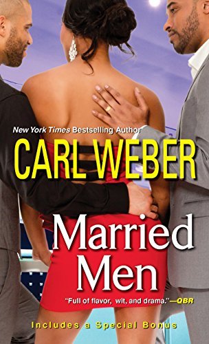 Married Men by Carl Weber